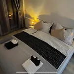 Apartment N.cristian Budapest