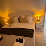 N.cristian Apartment Budapest