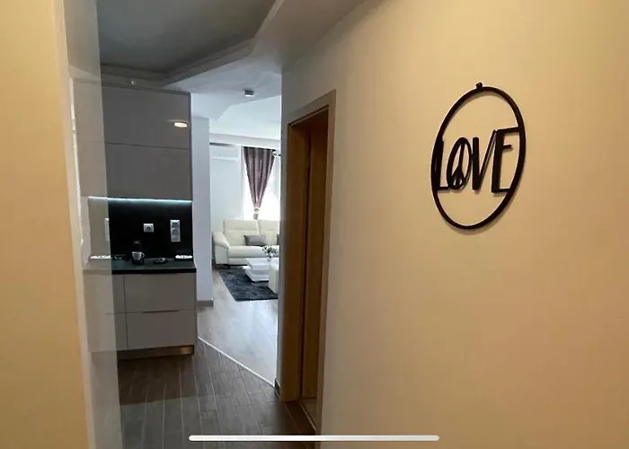 N.cristian 아파트 부다페스트