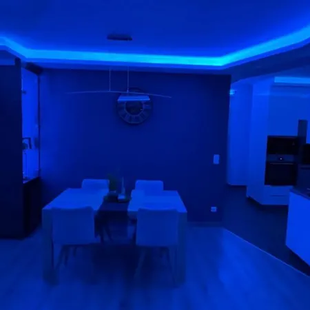 Apartament N.cristian Budapesta