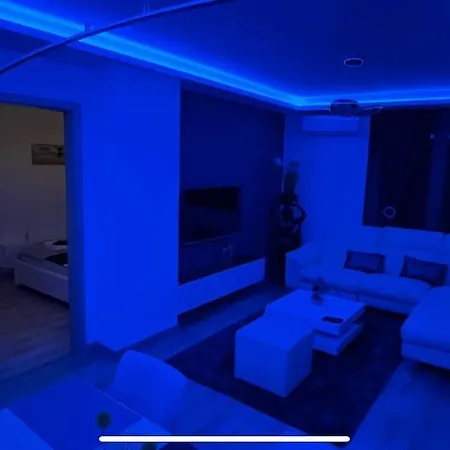 N.cristian Apartament Budapesta