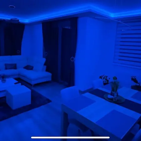 Apartament N.cristian Budapesta