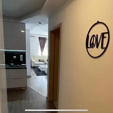 N.cristian Apartament Budapesta