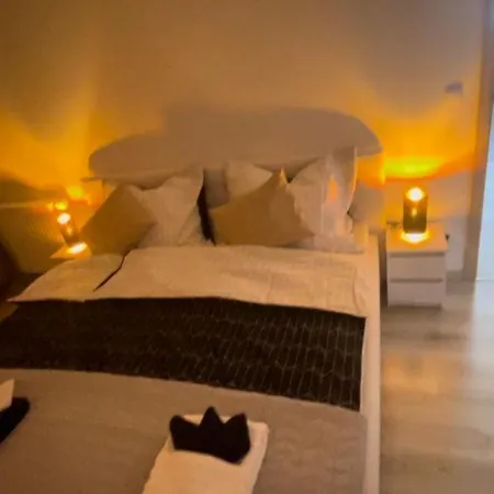 N.cristian Apartament Budapesta