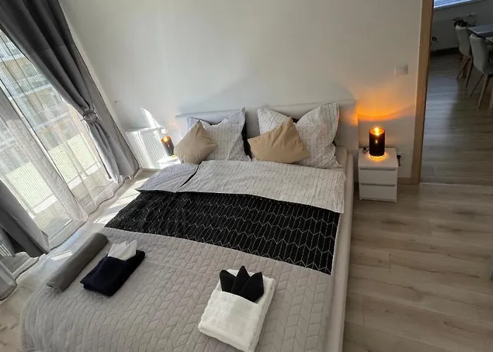 Apartamento N.cristian *