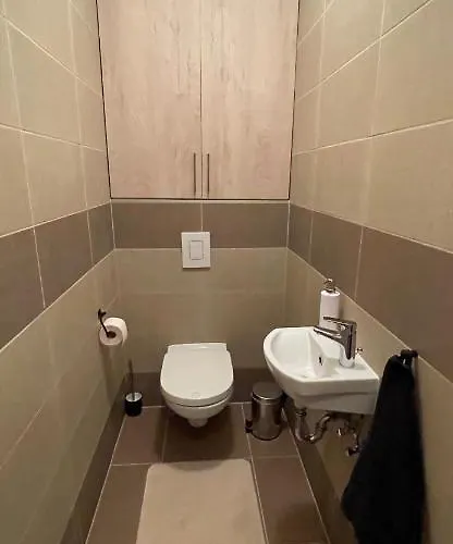 Apartamento N.cristian *