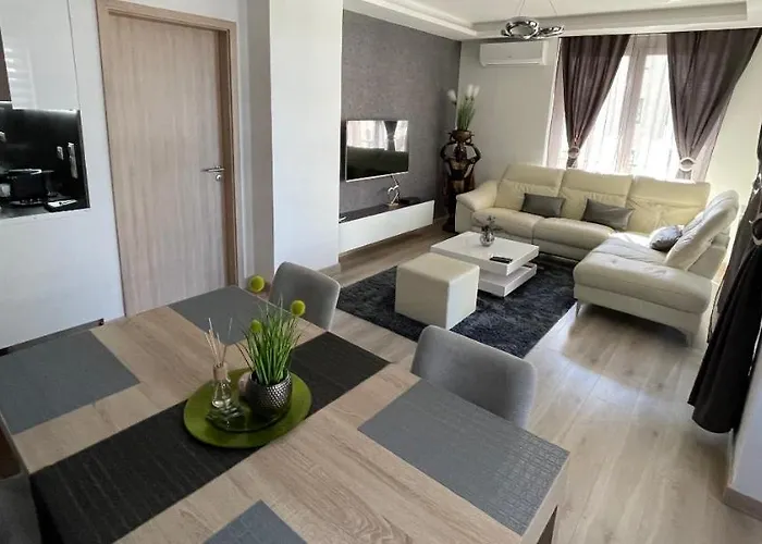 N.cristian Apartamento Budapest