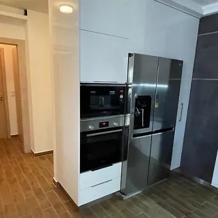 Apartman N.cristian *