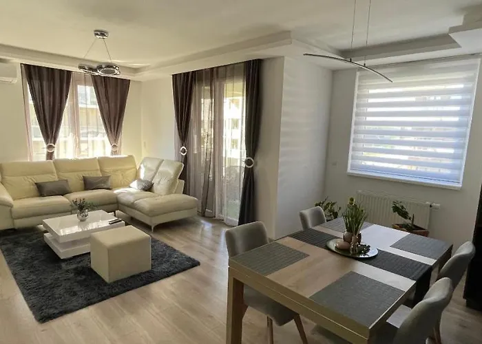 N.cristian Apartment