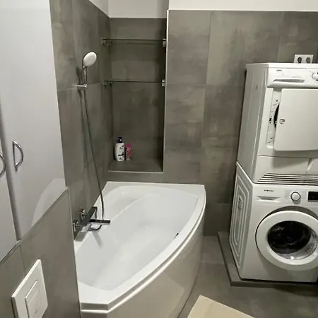 Apartament N.cristian *