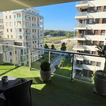 N.cristian Apartament