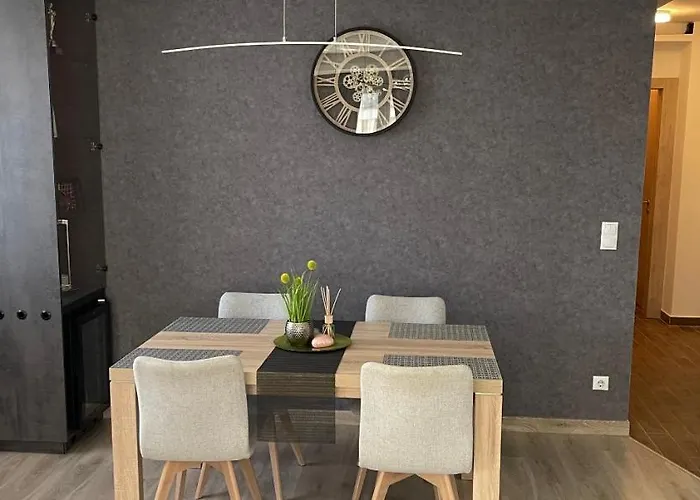 Appartement N.cristian *