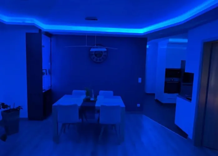 Appartement N.cristian Boedapest