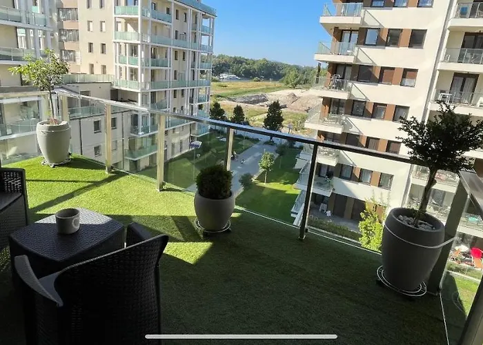 N.cristian Appartement *