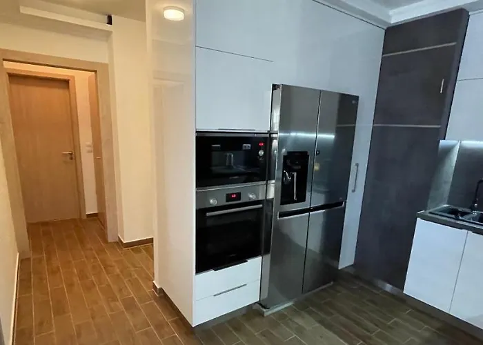 Appartement N.cristian *
