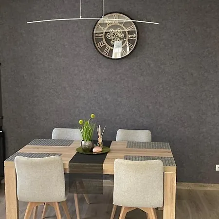 Apartment N.cristian *